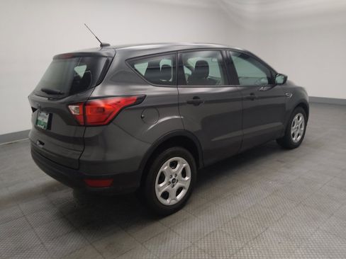 Used 2019 Ford Escape S FWD image 10