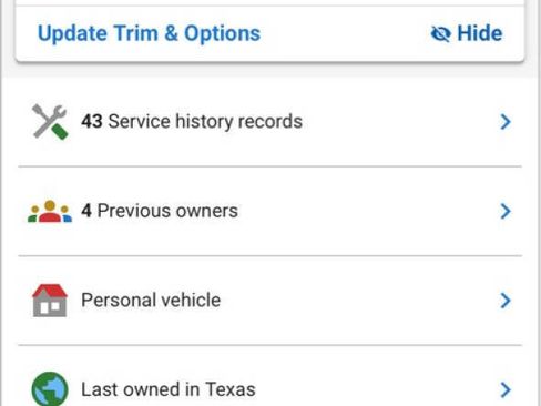 Used 2010 MAZDA CX-7 i Sport w/ Convenience Pkg image 30