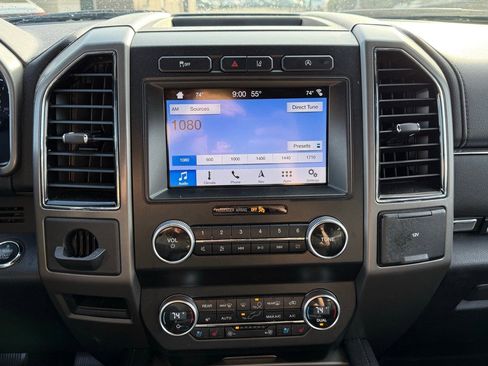 Used 2019 Ford Expedition XLT w/ Equipment Group 202A image 16