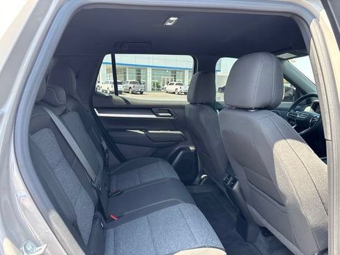 Used 2026 GMC Terrain Elevation AWD/4WD image 14