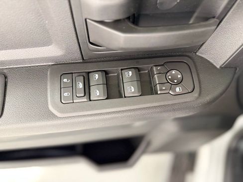 New 2026 RAM 3500 Tradesman AWD/4WD image 12