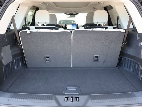 New 2025 Lincoln Aviator 2WD w/ Jet Appearance Package image 20