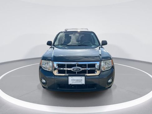 Used 2008 Ford Escape XLT image 3
