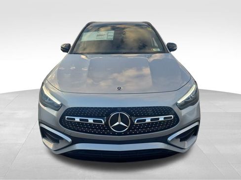 New 2026 Mercedes-Benz GLA 250 GLA 250 image 8