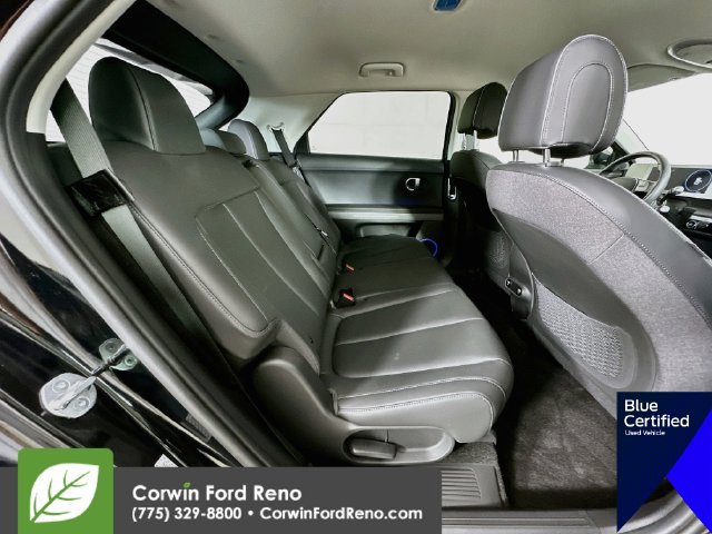 Used 2023 Hyundai Ioniq 5 SEL w/ Cargo Package AWD/4WD image 30