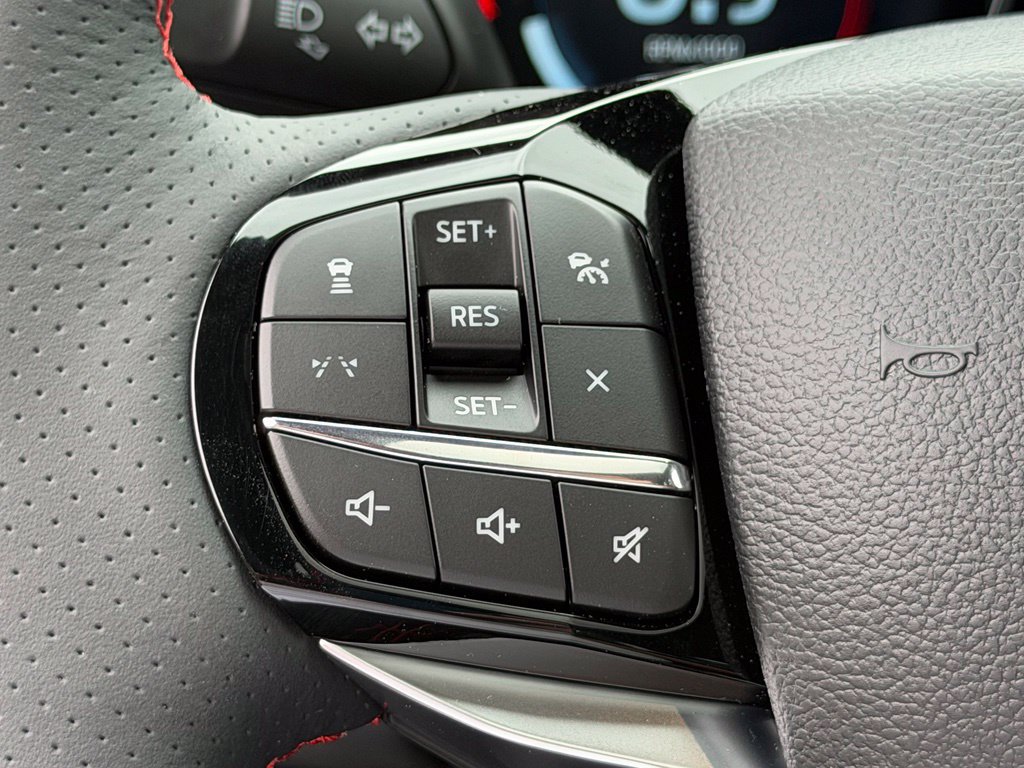 New 2026 Ford Explorer ST-Line AWD/4WD image 11
