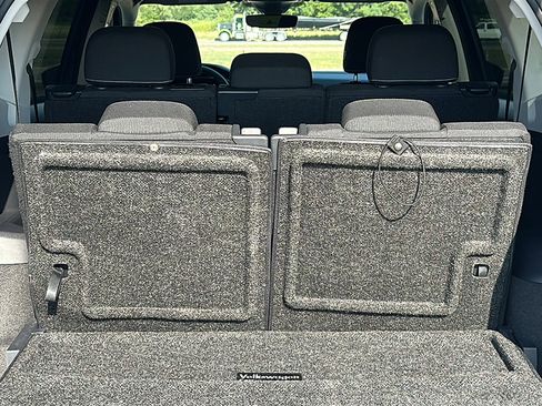 Used 2023 Volkswagen Tiguan S w/ Driver Assistance Package image 21