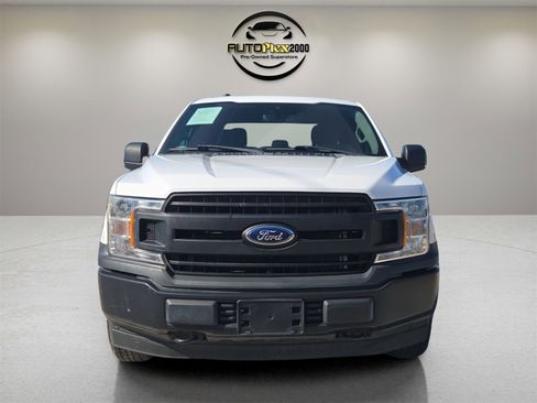 Used 2019 Ford F150 XL w/ Equipment Group 101A Mid image 2