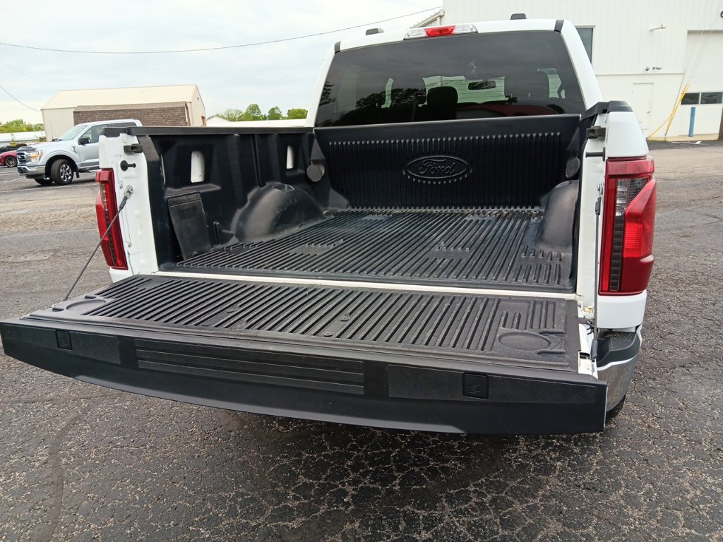 Used 2024 Ford F150 XLT AWD/4WD image 6