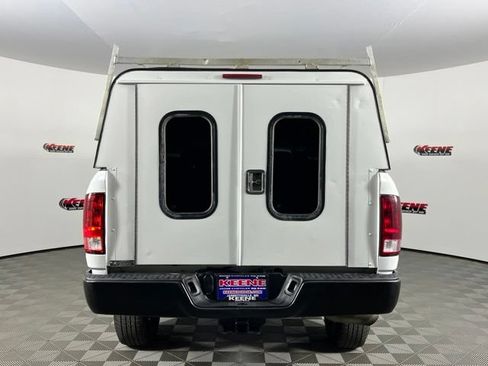 Used 2022 RAM 1500 Tradesman w/ Power & Remote Entry Group AWD/4WD image 9