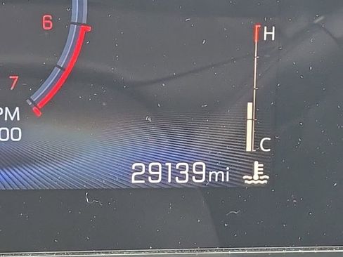 Used 2024 Chevrolet Trax ACTIV image 11