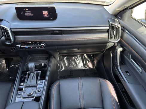 Used 2025 MAZDA CX-50 2.5 Hybrid w/ Premium Plus Pkg image 37