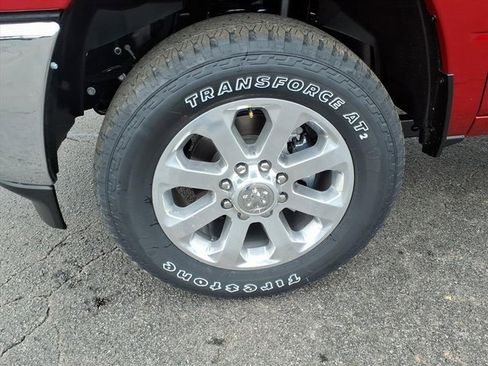 New 2026 RAM 2500 Laramie image 6