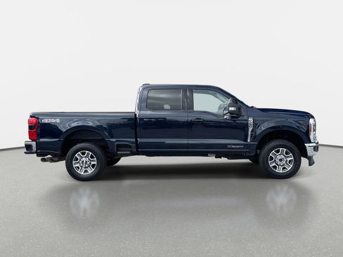 Used 2024 Ford F250 Lariat image 2