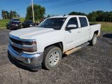 Used 2018 Chevrolet Silverado 1500 LT w/ All Star Edition image 3