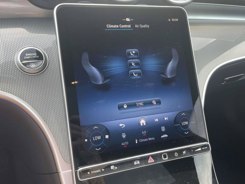 New 2027 Mercedes-Benz CLE 450 4MATIC Coupe image 22