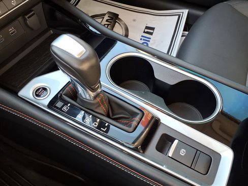 Used 2024 Nissan Altima 2.5 SR w/ SR Premium Package image 29