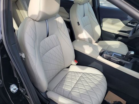 New 2026 Nissan Sentra SL w/ Floor Mat Package FWD image 40