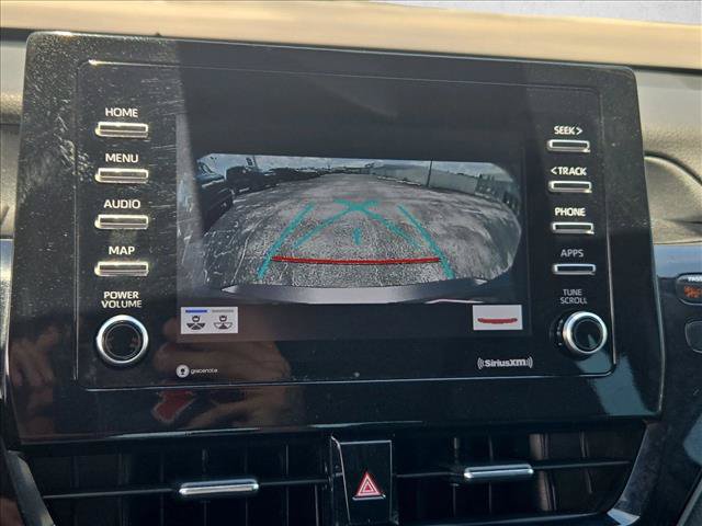 Used 2023 Toyota Camry SE w/ Convenience Package FWD image 13