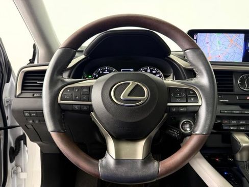 Used 2022 Lexus RX 350 FWD w/ Premium Package image 26