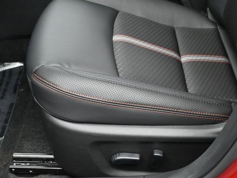 New 2026 Nissan Altima 2.5 SR FWD image 16