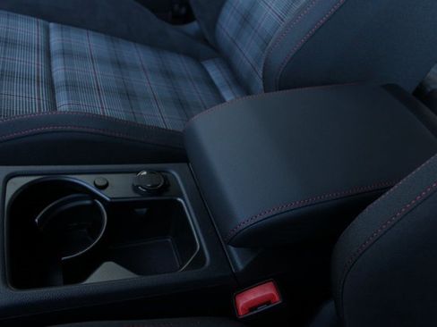 New 2026 Volkswagen GTI S image 17