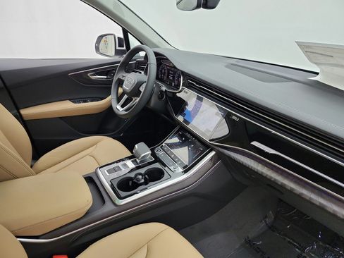 New 2026 Audi Q7 2.0T Premium Plus AWD/4WD image 13