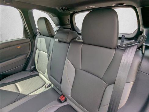 New 2026 Subaru Forester Wilderness image 11
