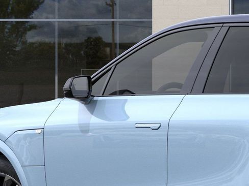 New 2026 Cadillac Lyriq V w/ LPO, Floor Liner Package image 12