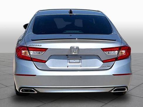 Used 2022 Honda Accord Sport image 4