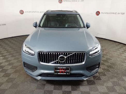 Used 2020 Volvo XC90 T6 Momentum w/ Protection Package Premier AWD/4WD image 2