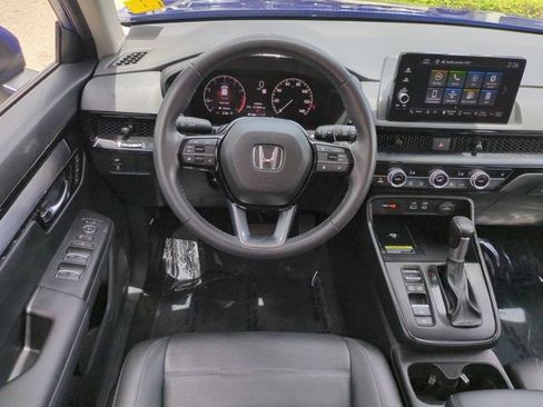 Used 2024 Honda CR-V EX-L image 14