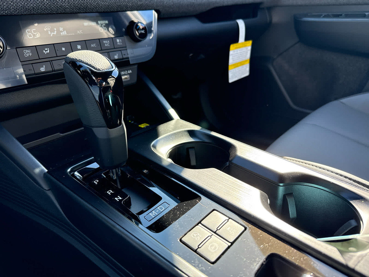 New 2026 Subaru Outback Premium AWD/4WD image 24
