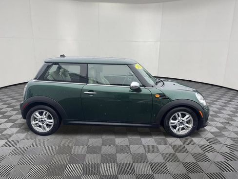 Used 2013 MINI Cooper Hardtop FWD image 4