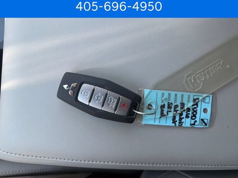 Used 2026 Mitsubishi Outlander SEL FWD image 34