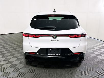 Used 2025 Alfa Romeo Tonale w/ Premium Package