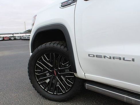 Used 2020 GMC Sierra 1500 Denali w/ Denali Ultimate Package image 12