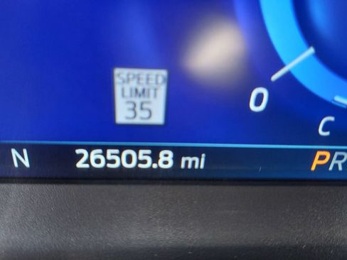 Used 2023 Ford Explorer ST w/ Equipment Group 401A AWD/4WD image 36