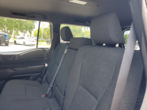 Used 2025 Toyota Land Cruiser 1958 AWD/4WD image 13
