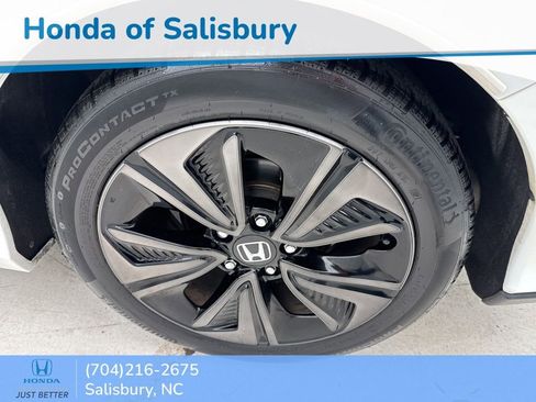 Used 2019 Honda Civic EX image 6