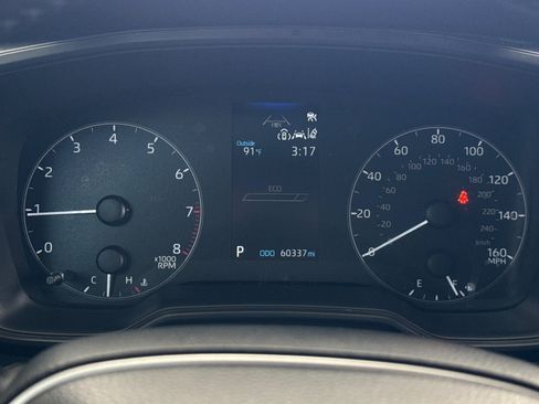 Used 2024 Toyota Corolla SE w/ SE Premium Package FWD image 19