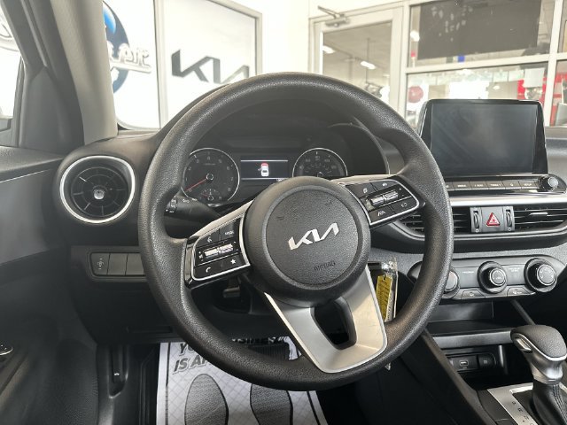 Certified 2024 Kia Forte LXS FWD image 20