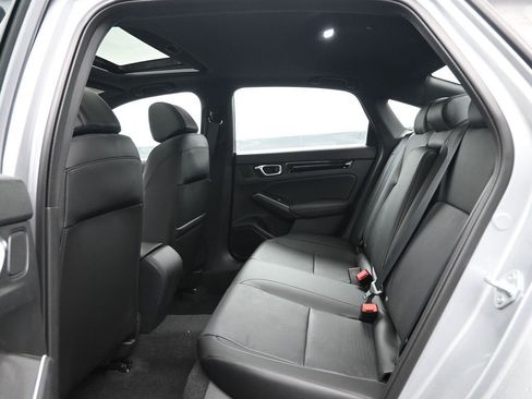 New 2026 Honda Civic Sport Touring image 21