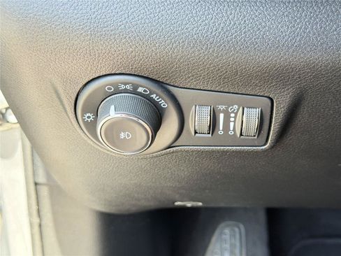 Used 2023 Jeep Compass Limited w/ Elite Group AWD/4WD image 24