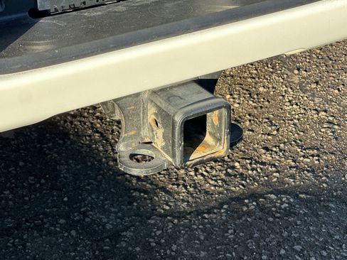 Used 2025 GMC Sierra 2500 AT4 w/ AT4 Premium Plus Package image 57