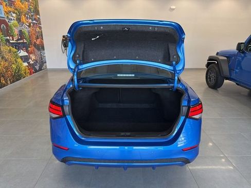 Used 2023 Nissan Sentra SV image 32