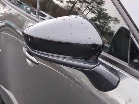 New 2026 MAZDA CX-50 AWD 2.5 Hybrid w/ Weather Package image 12