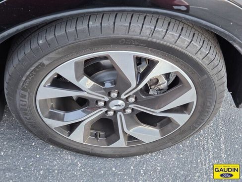 Certified 2023 Ford Mustang Mach-E Premium AWD/4WD image 5