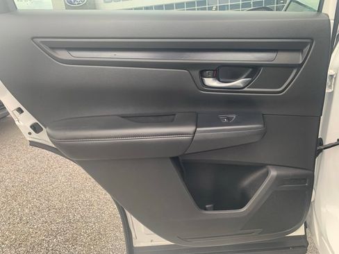 Used 2023 Honda CR-V EX image 21
