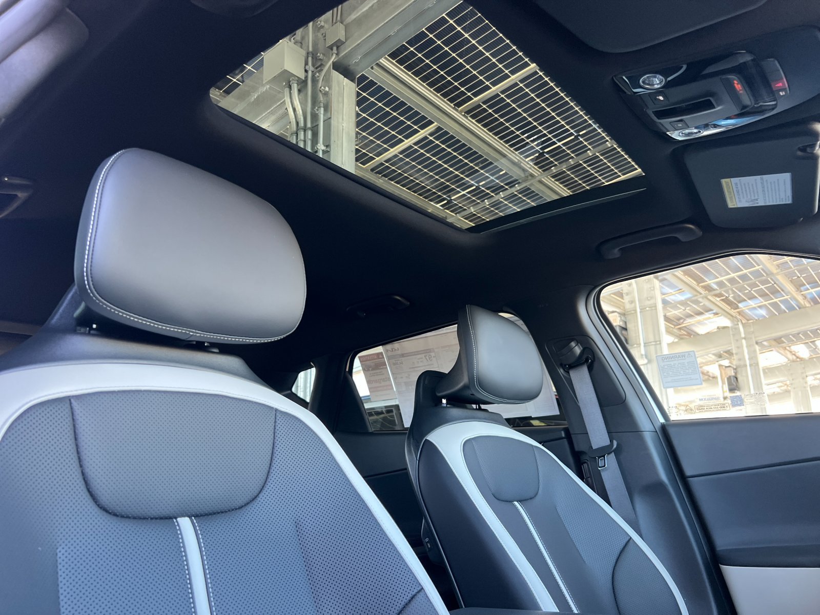 New 2026 Kia EV6 GT-Line AWD/4WD image 17